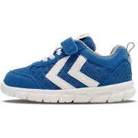Hummel Skor - Crosslite Infant - Dark Green - - 19 - Skor