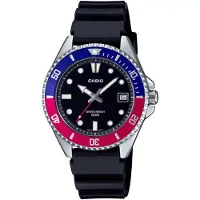 Casio Mdv-10-1a2 Klocka