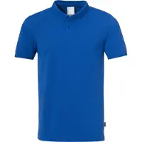 Uhlsport Essential Prime Kortärmad Polotröja