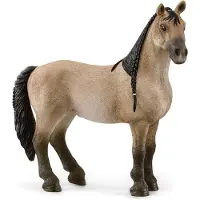 Schleich Horse Club - Criollo Hoppe - H: 10, 6 cm 13948 - - One Size - Leksaksdjur
