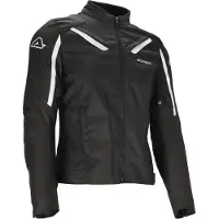 Acerbis X-Mat Motorcykel textiljacka