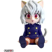 Plastoy Hunter X Hunter Neferpitou Spargris