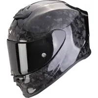 Scorpion Exo-R1 Evo Carbon Air Onyx Svart XL Unisex sort