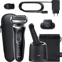 Braun Series 7 71-n Rakapparat