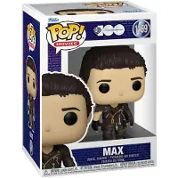 Funko POP! POP-figur Warner Bros 100th Mad Max The Road Warrior Max