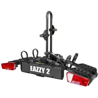 BUZZRACK EAZZY-2 - Cykelställ för 2 cyklar