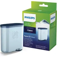 Philips Filtre à eau et à calcaire AquaClean pour machine Espresso PHILIPS CA6903/10