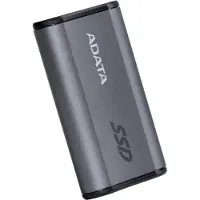 ADATA Elite Se880 Usb 3.2 1tb Extern Ssd