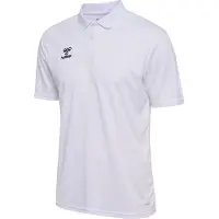 Hummel Funktionstopp 'Essential' svart / vit