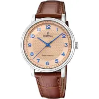 Festina Stilig Damklocka F20660/2