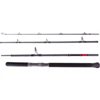 Shimano Fishing Rod Stc Xr Monster Spinnfiskespö