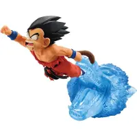 Banpresto Dragon Ball Dragon History Ii Son Goku Figur