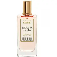 Saphir My Future Pour Femme Eau De Parfum Spray 50ml