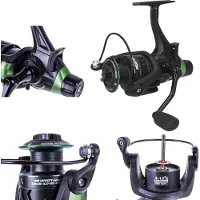 Mikado Nexton Fd Karpfiskerulle