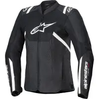 Alpinestars Stella T-Sps Air V2 Damer motorcykeltextiljacka