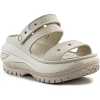 Crocs Classic Mega Crush Sandaler