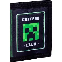 Astra Portfel Minecraft