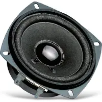Visaton FR 8 - 4 Ohm 3.3 tum 8 cm Bredbandshögtalarelement 10 W 4 Ω