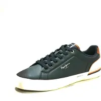 Pepe Jeans Kenton Campus Skor
