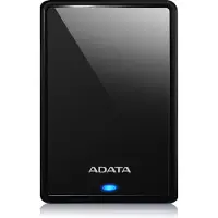 ADATA Ahv620s-2tu31-cbk 2tb Extern Hårddisk
