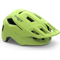 Met Shelter Mips Mtb-hjälm