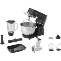 Gorenje Mmc1000scb 1000w Köksrobot