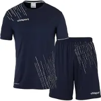 Uhlsport Score 26 Kortärmad Uppsättning