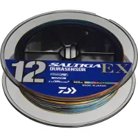 Daiwa Saltiga 12ex Flätlina 300 M