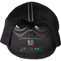 TY Star Wars Darth Vader Squishy Beanies 25cm