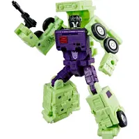 Hasbro Transformers Movie Studio Series Constructicon Mixmaster-figur 11.5 Cm