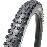 Maxxis Shorty 29/28" (622 mm) Black 2.4 MTB-cykeldäck