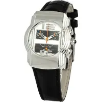 Chronotech Ct7280b-03 Damklocka