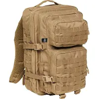 Brandit Us Cooper L 40l Ryggsäck