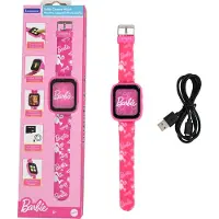 Barbie Smartwatch - Högteknologisk Bärbar Enhet
