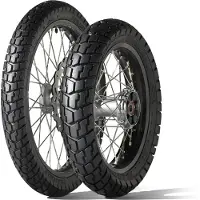 Dunlop Trailmax