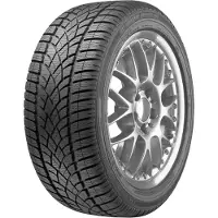 Dunlop SP Winter Sport 3D