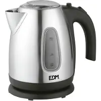 EDM Vattenkokare 1.7l