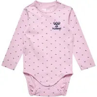 Hummel Body l/ä - HmlBeesy - Vinande Orchid - - 68 - Body L/Ä