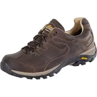 Meindl - Vandringsskor herr - Caracas GTX Dark Brown för Unisex - Storlek 44 - Brun