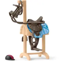 Schleich Horse Transporter Accessories