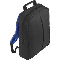 Hama Datorryggsäck Passar max.: 39,6 cm (15,6) Svart