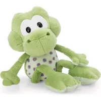 Nici Fridolin Groda Nalle 35 Cm