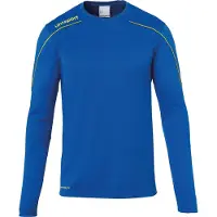 Uhlsport Stream 22 T-shirt Med Lång ärm
