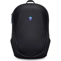 Alienware 16 Backpack AW5625P - Ryggsäck för bärbar dator - upp till 16 - svart