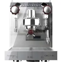 Cecotec Baristeo Classic Espressomaskin