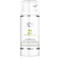 Apis Hydro Evolution Ultralätt Extremt Återfuktande Kräm Med Päron Och Rabarber Aquaxtrem 100Ml