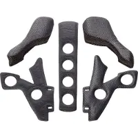 Leatt Inside Foam Kit Dbx 3.0 Enduro Innerfoder