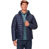 Marmot Highlander Dunjacka