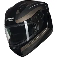 Nolan N60-6 Ermetico Fullface-hjälm