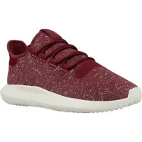 Adidas Skor - Tubular Shadow - Bordeaux - - 36 2/3 - Skor